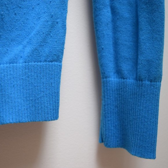 Banana Republic Wide Neck Sweater in Women's Small - Picture 6 of 13